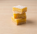 Gluten-free Mini Lemon Bar — Reynolds Roost Bakery, Anderson IN