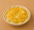 Gluten-free Mini Quiche — Classic Cheese — Reynolds Roost Bakery, Anderson IN