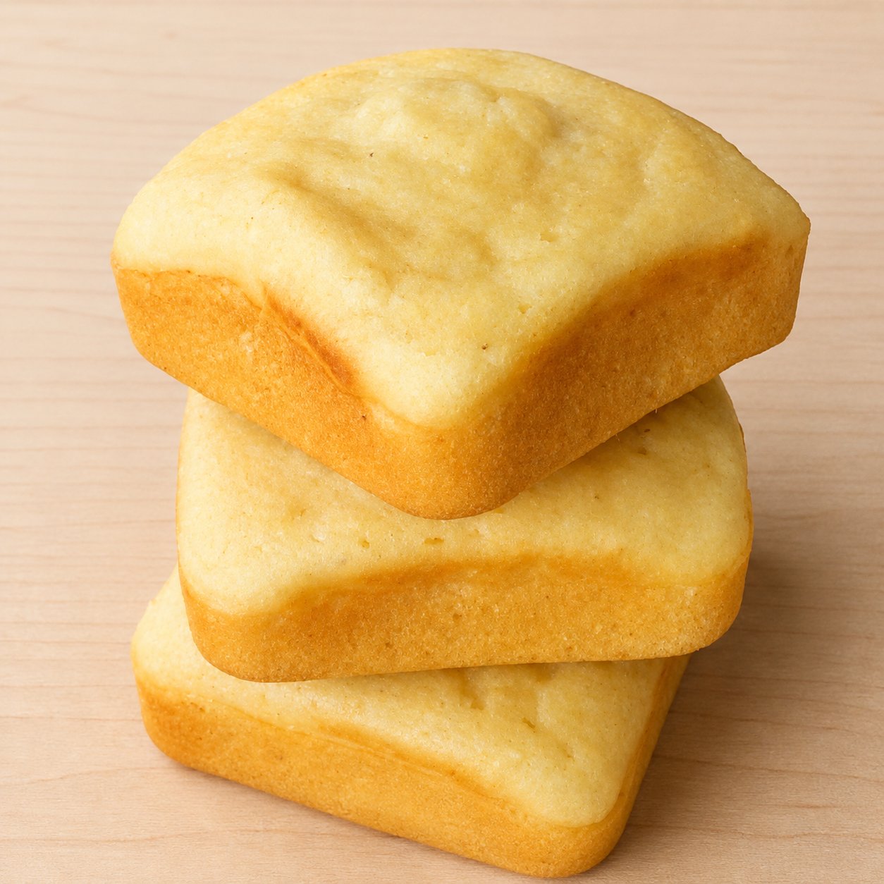 Gluten-free original cornbread muffins — Reynolds Roost Bakery, Anderson IN