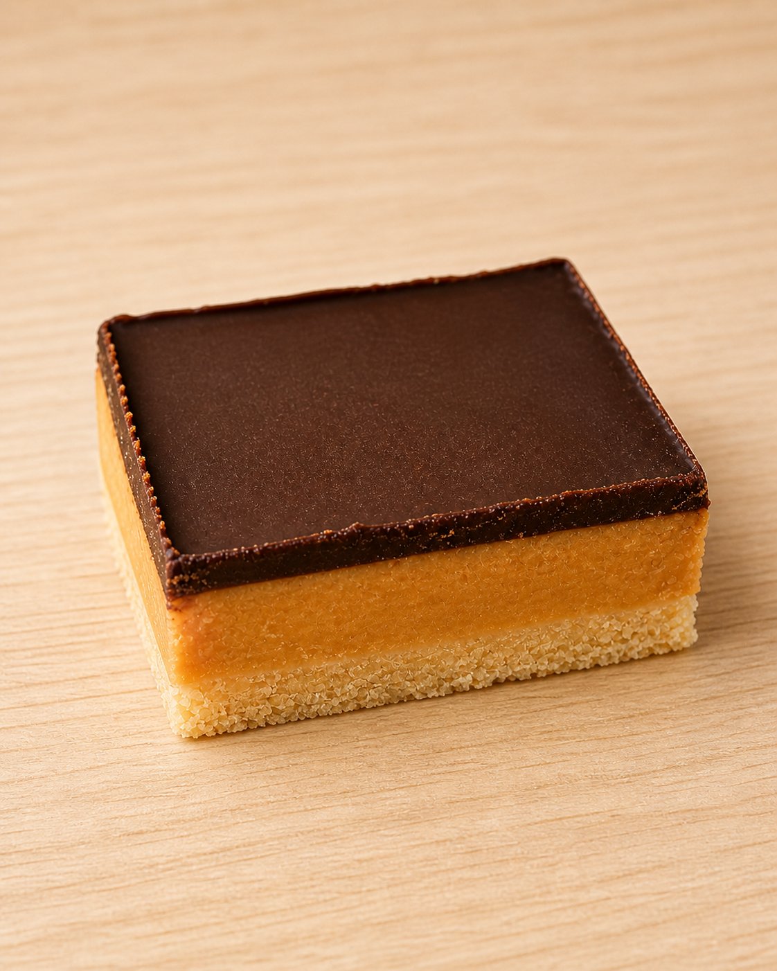 Gluten-free Peanut Butter Dream Bar — Reynolds Roost Bakery, Anderson IN